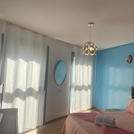 Belle-Vue Sur Mer A Casa-Marina 9Eme Etage 卡萨布兰卡 外观 照片