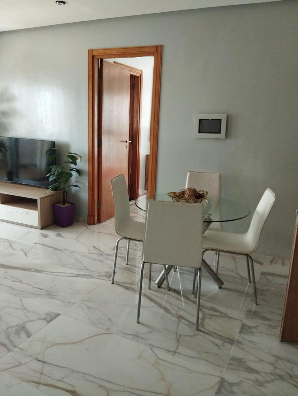 Belle-Vue Sur Mer A Casa-Marina 9Eme Etage 卡萨布兰卡 外观 照片