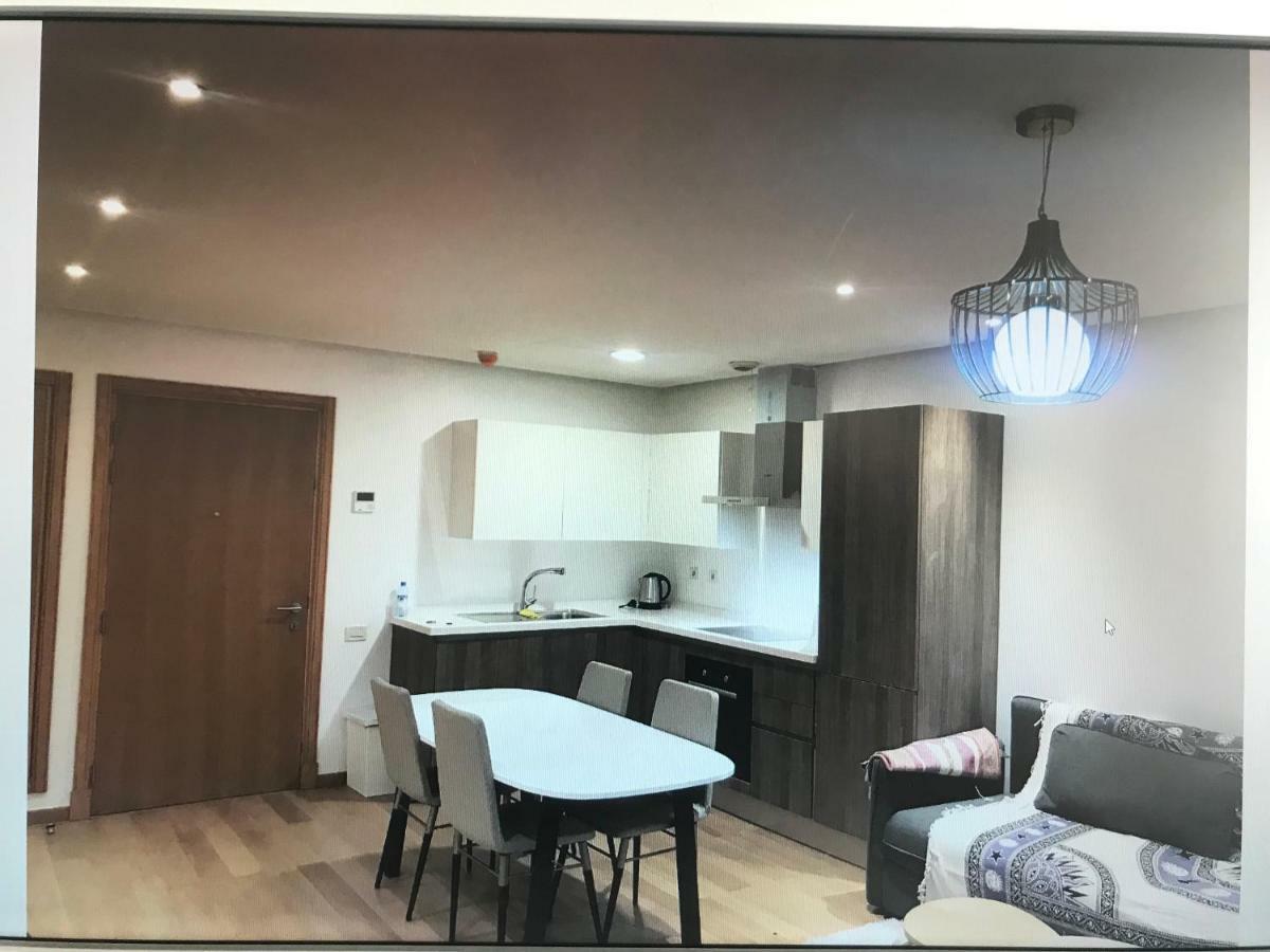 Belle-Vue Sur Mer A Casa-Marina 9Eme Etage 卡萨布兰卡 外观 照片