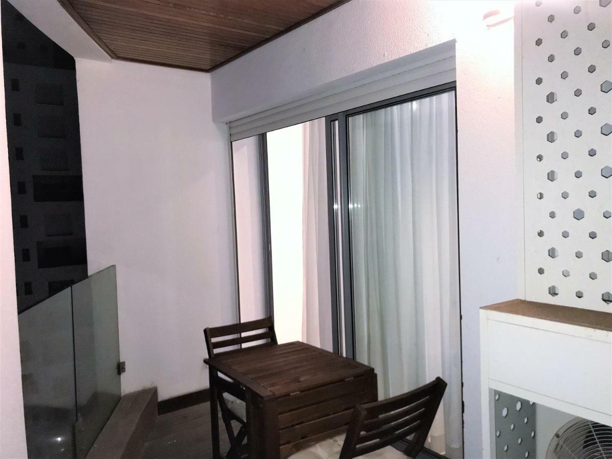 Belle-Vue Sur Mer A Casa-Marina 9Eme Etage 卡萨布兰卡 外观 照片