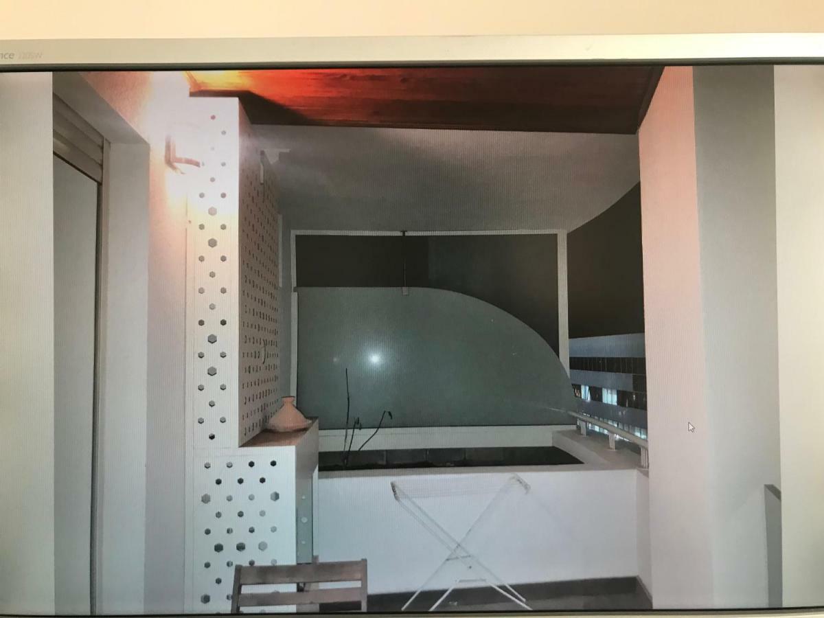 Belle-Vue Sur Mer A Casa-Marina 9Eme Etage 卡萨布兰卡 外观 照片