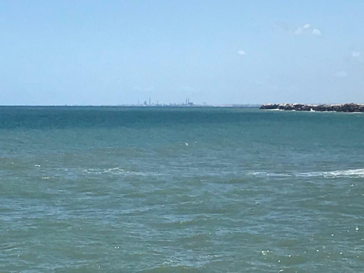 Belle-Vue Sur Mer A Casa-Marina 9Eme Etage 卡萨布兰卡 外观 照片